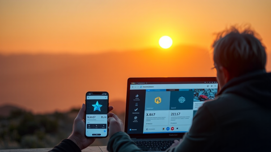 Freighter Wallet Freighter Wallet App: Your Complete Guide to Navigating the Stellar Ecosystem