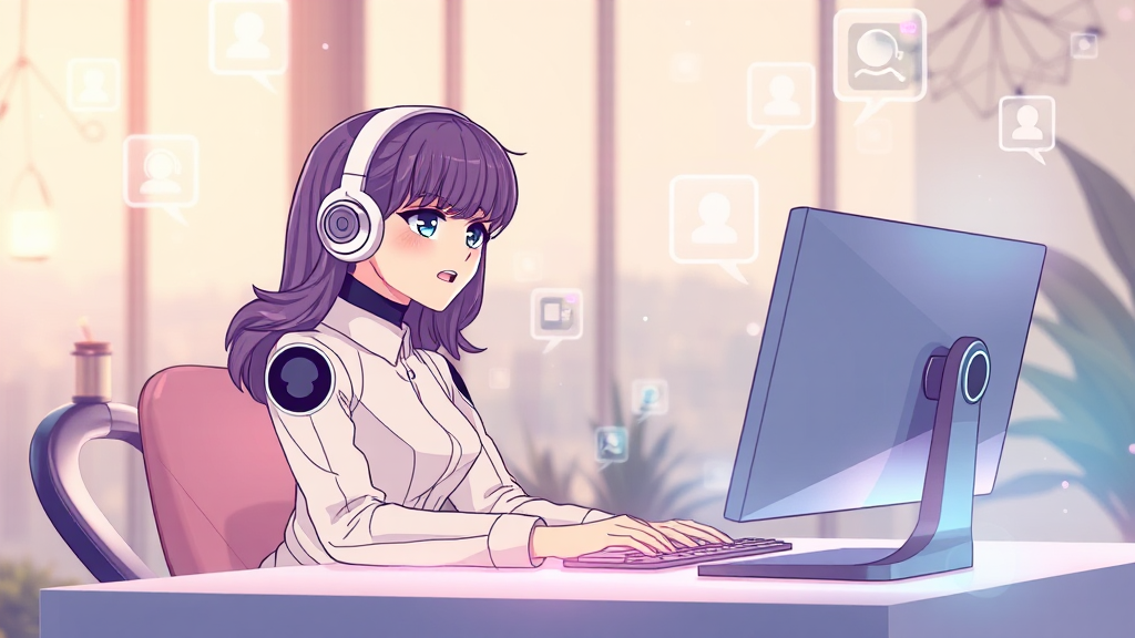 Femboy AI Chat: How AI Companions Are Reshaping Online Conversation