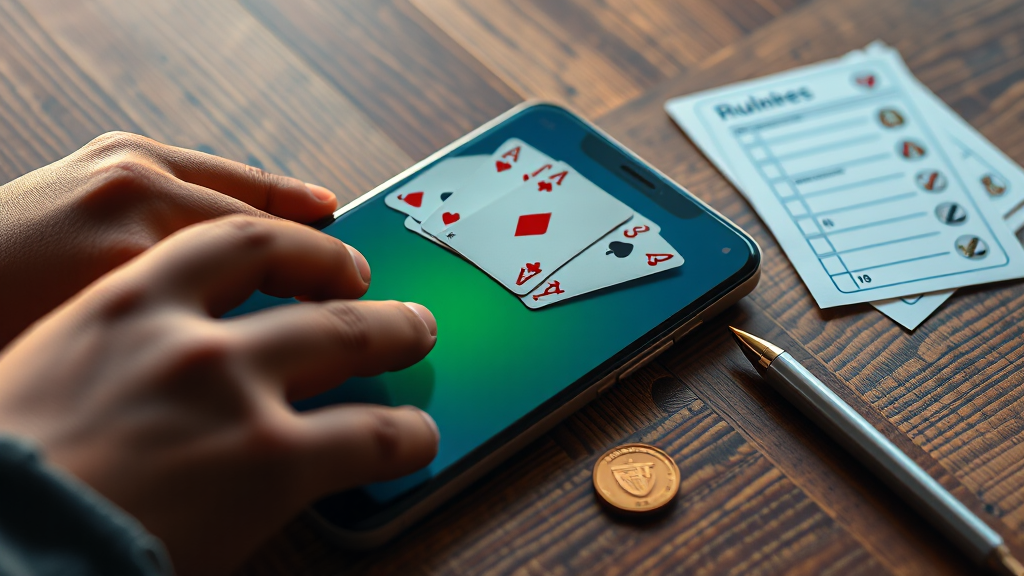 AA GAME Apps: A Practical Guide to Choosing Safer Rummy-Style Platforms