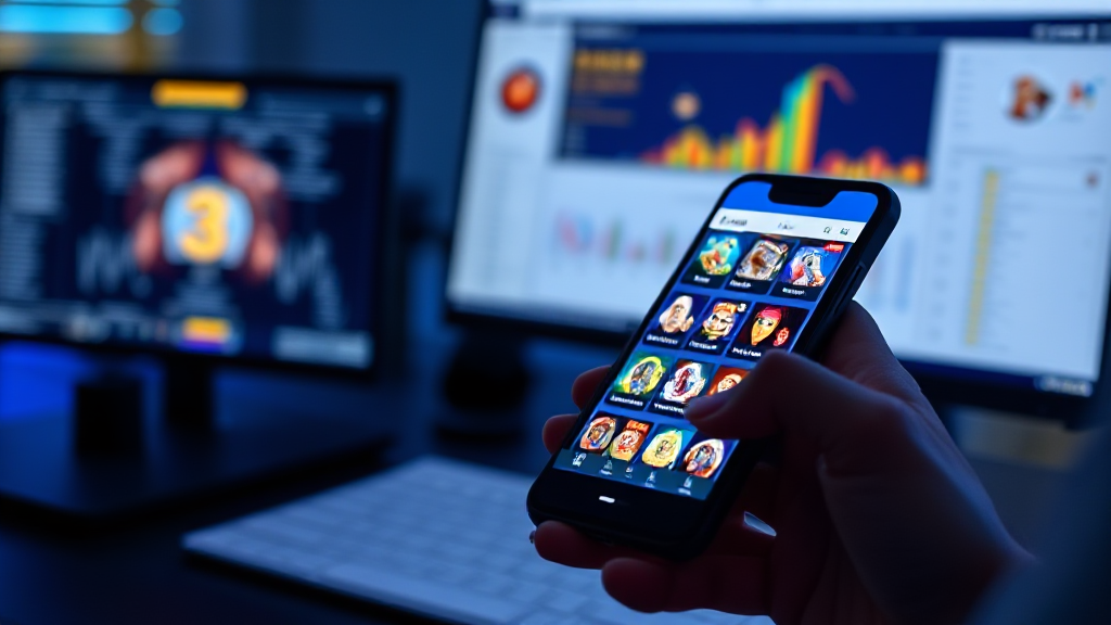 How to Choose All 3 Patti Apps Without Wasting Time